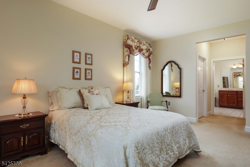 Canal Walk - Residential