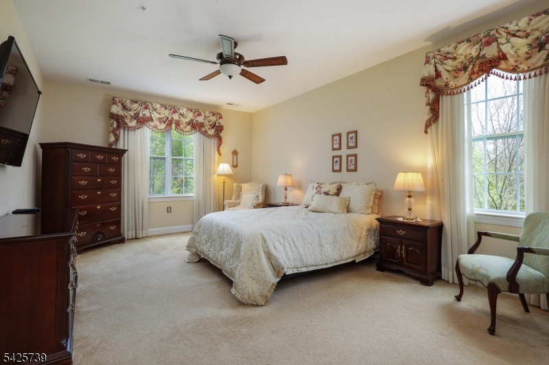 Canal Walk - Residential