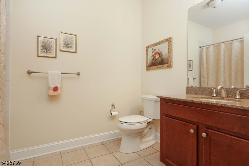 Canal Walk - Residential