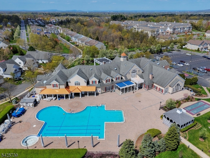 Canal Walk - Residential