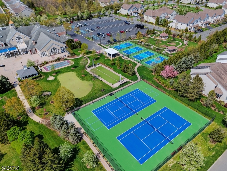 Canal Walk - Residential