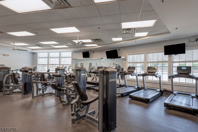 Canal Walk - Residential