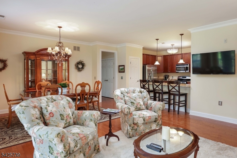 Canal Walk - Residential