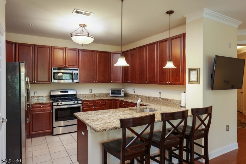 Canal Walk - Residential