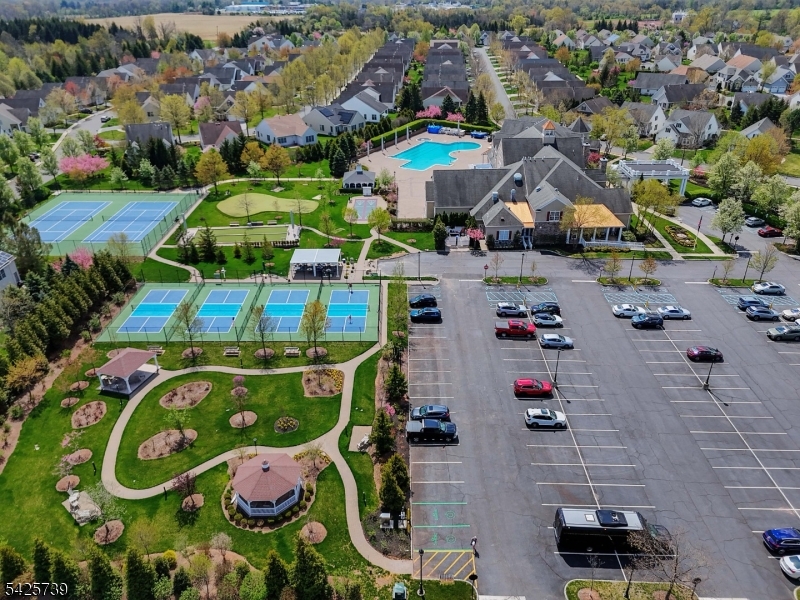 Canal Walk - Residential