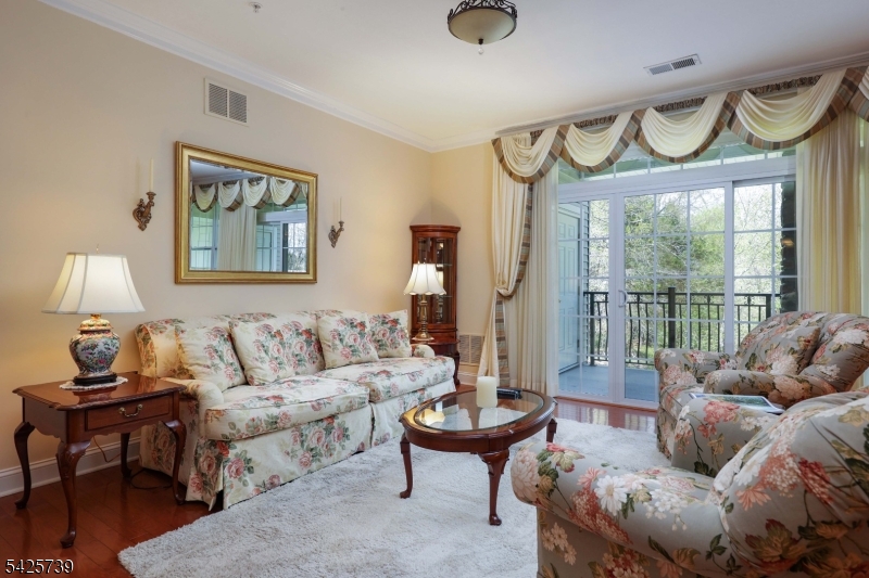 Canal Walk - Residential