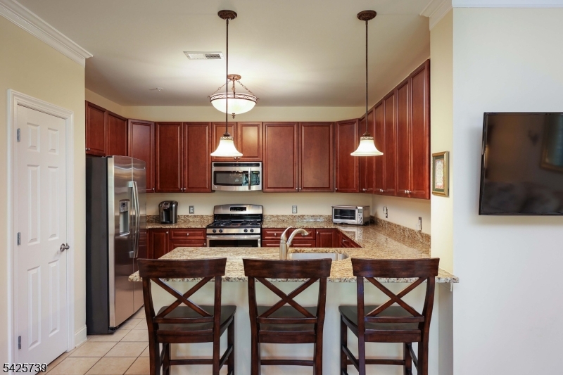 Canal Walk - Residential