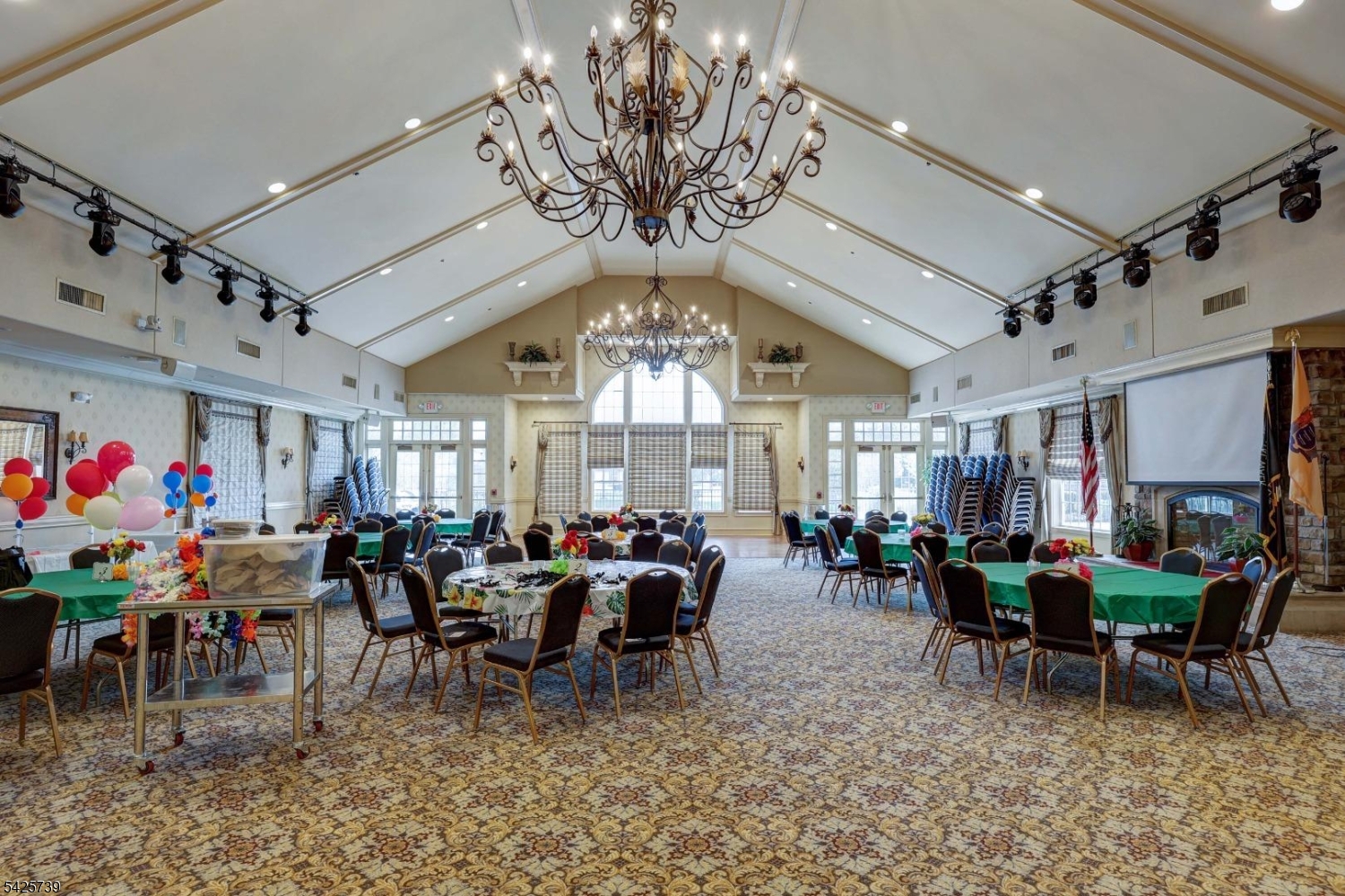 Canal Walk - Residential