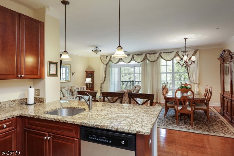 Canal Walk - Residential