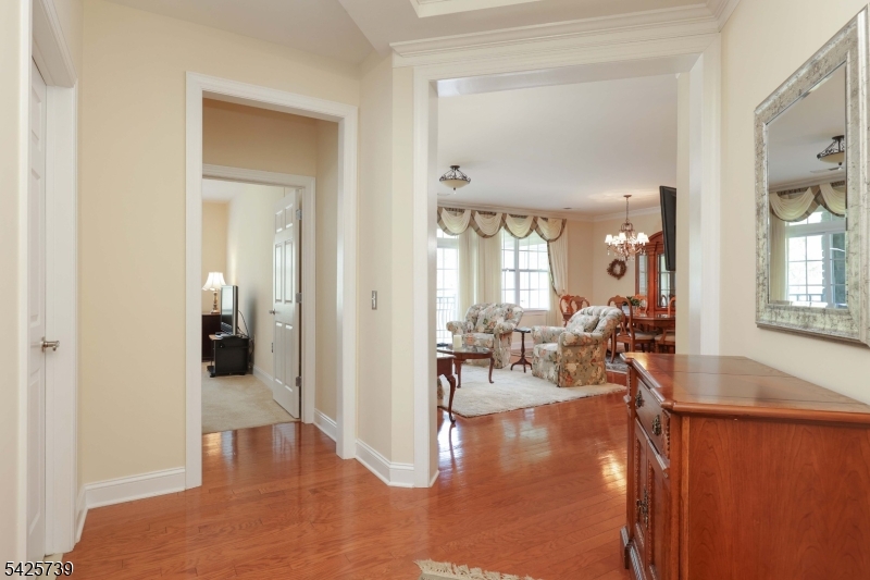 Canal Walk - Residential