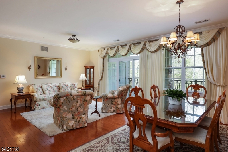 Canal Walk - Residential