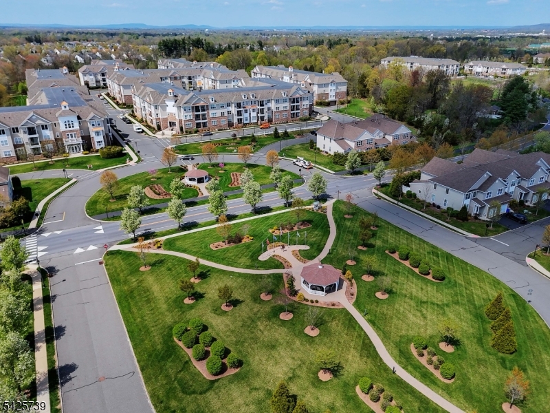 Canal Walk - Residential