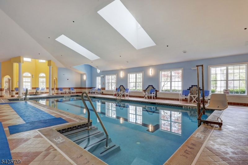 Canal Walk - Residential