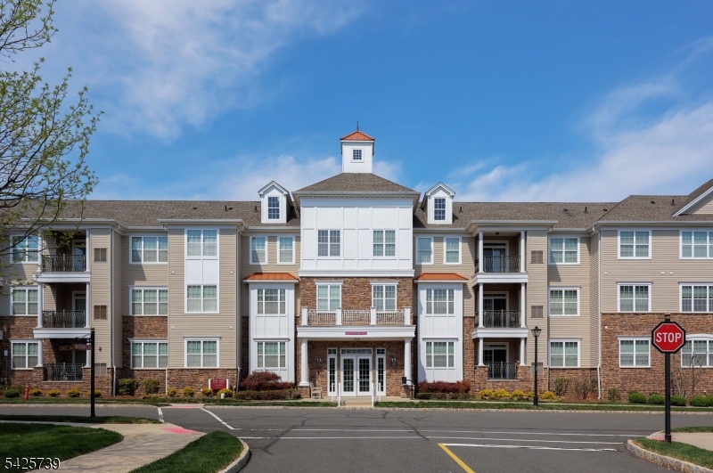 Canal Walk - Residential