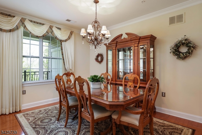 Canal Walk - Residential