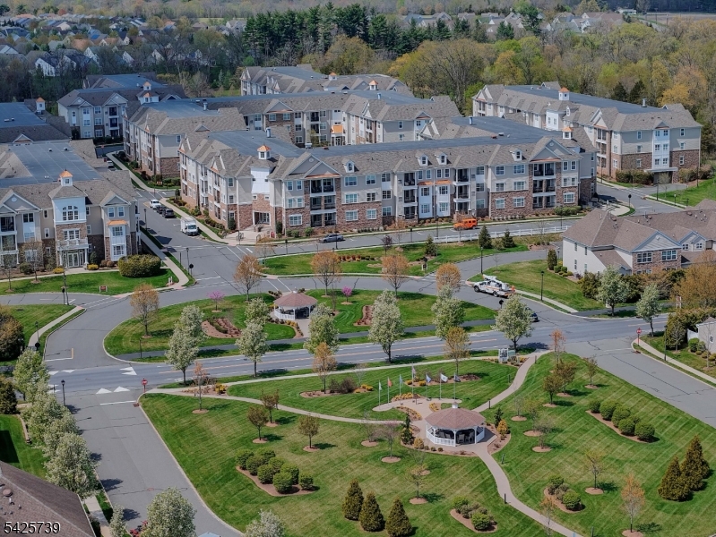 Canal Walk - Residential