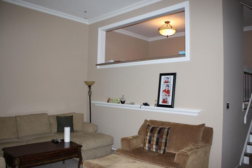 Experience warm, refined living in this beautifully updated raised first-floor 2-bed, 2-bath townhouse just minutes from the New Providence Train Station. Thoughtfully designed for comfort and convenience, this inviting home features a bright semi-open kitchen with quality finishes, generous living and dining spaces, and excellent closet storage throughout. Enjoy the ease of your own private washer/dryer located in a dedicated storage room directly beneath the unit, along with an attached garage for effortless everyday living. Nestled on a quiet private road and just a short drive to the charming shops and restaurants of downtown Summit, this home offers an ideal blend of style, warmth, and unmatched convenience.