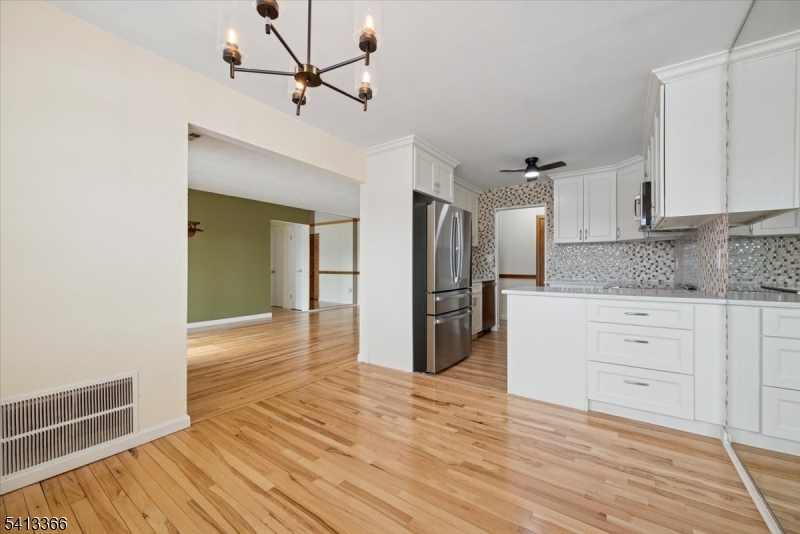 Green Hollow - Residential