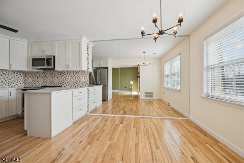 Green Hollow - Residential