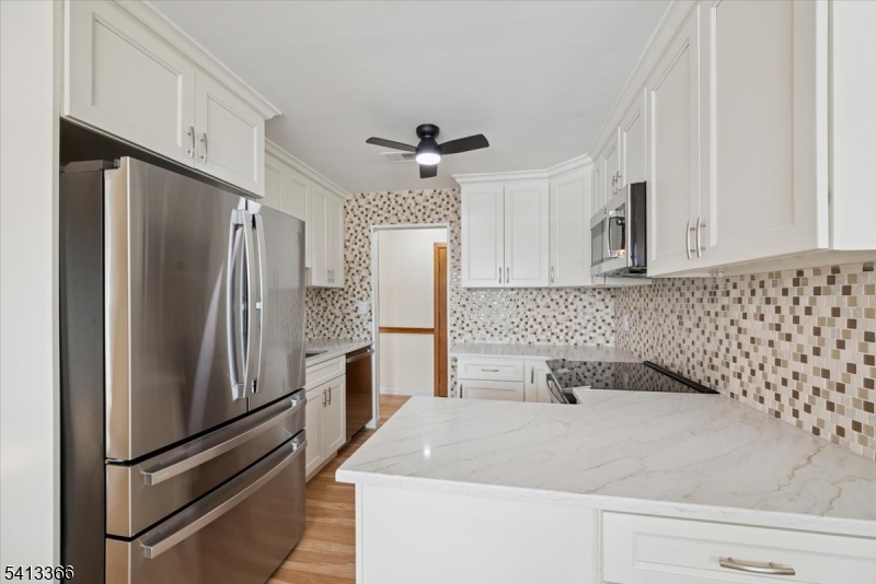 Green Hollow - Residential