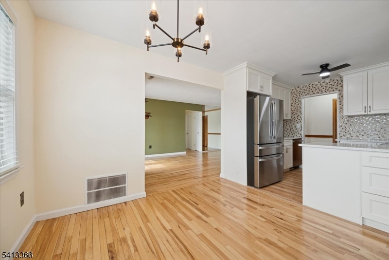 Green Hollow - Residential