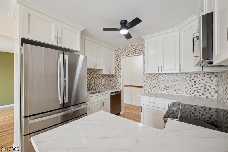 Green Hollow - Residential