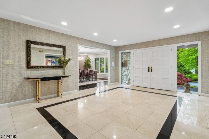 Deerfield - Residential