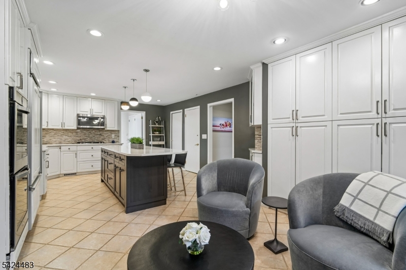 Deerfield - Residential