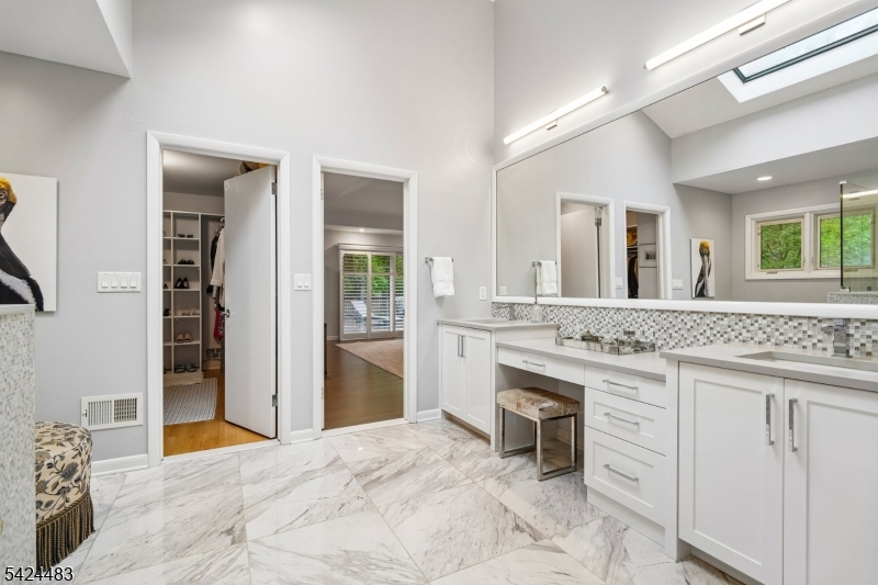 Deerfield - Residential