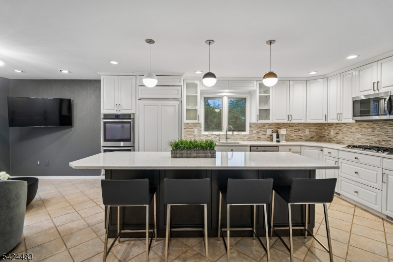 Deerfield - Residential