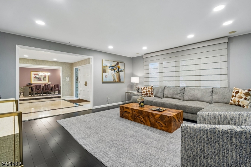 Deerfield - Residential