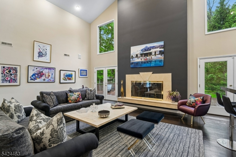 Deerfield - Residential