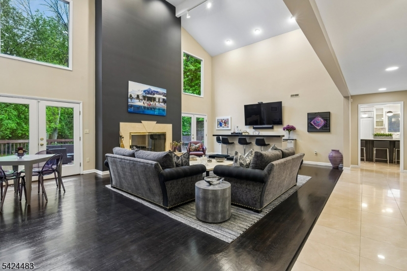 Deerfield - Residential