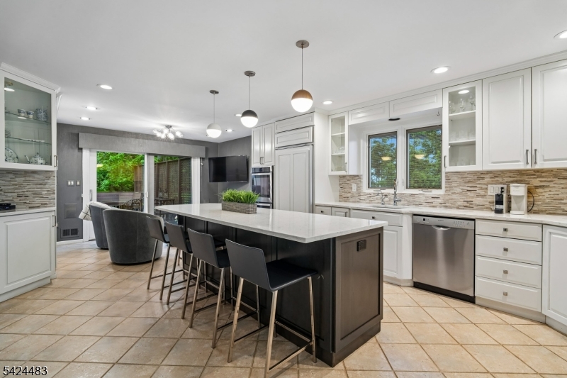 Deerfield - Residential