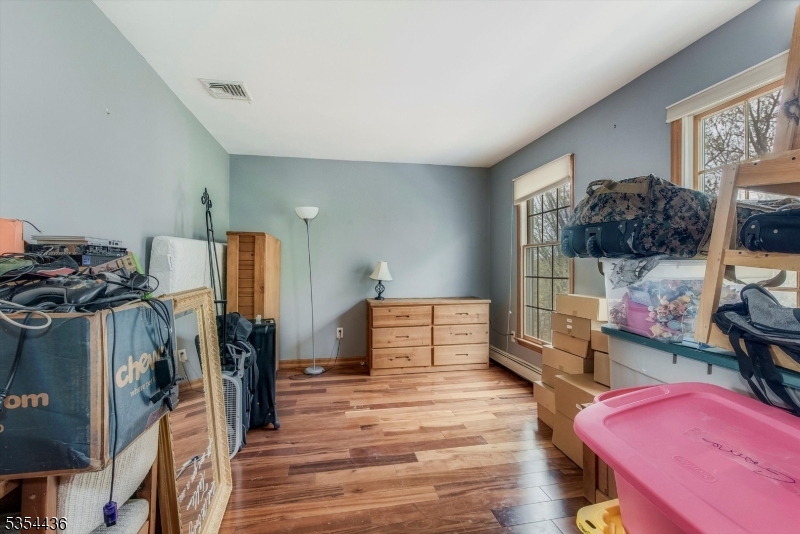 Sunset Lakes - Residential