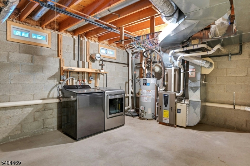 White Meadow Lake - Residential