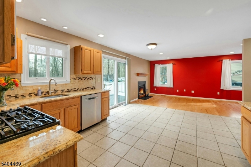 White Meadow Lake - Residential