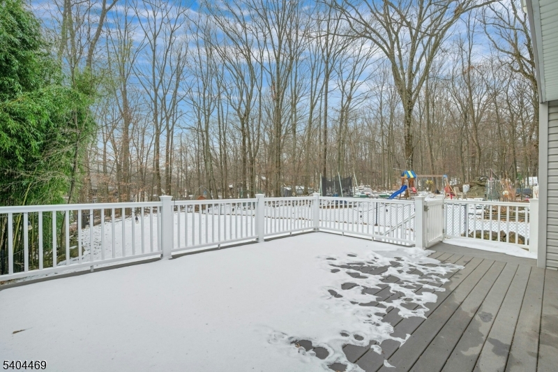 White Meadow Lake - Residential