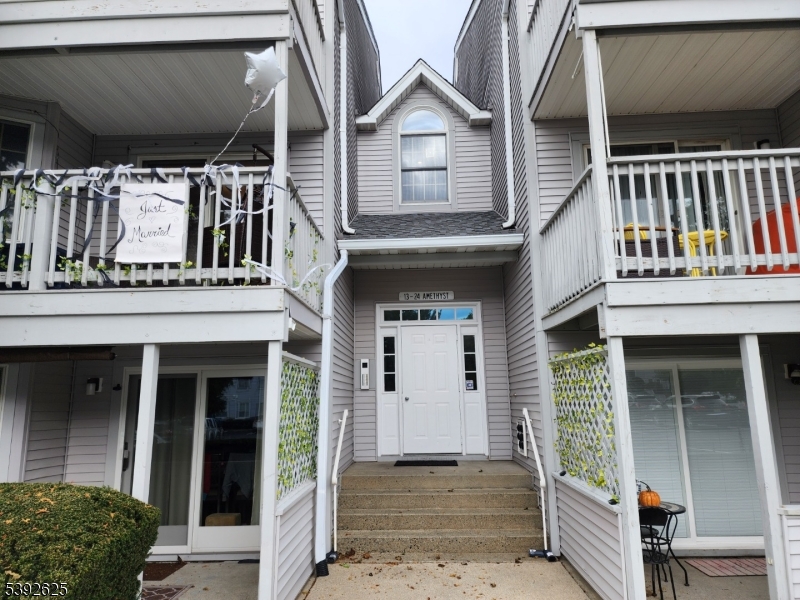 GARRETT HEIGHTS - Residential