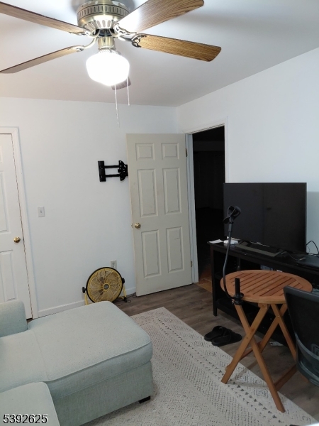 GARRETT HEIGHTS - Residential