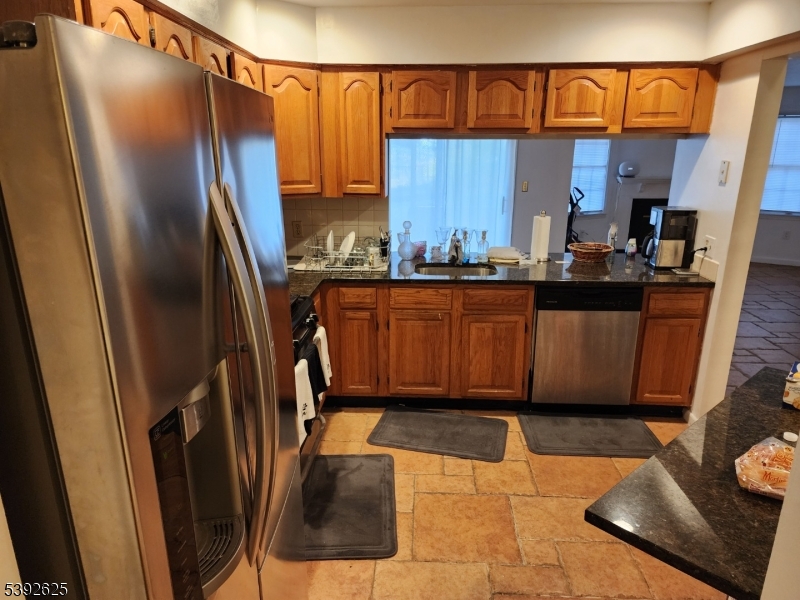 GARRETT HEIGHTS - Residential