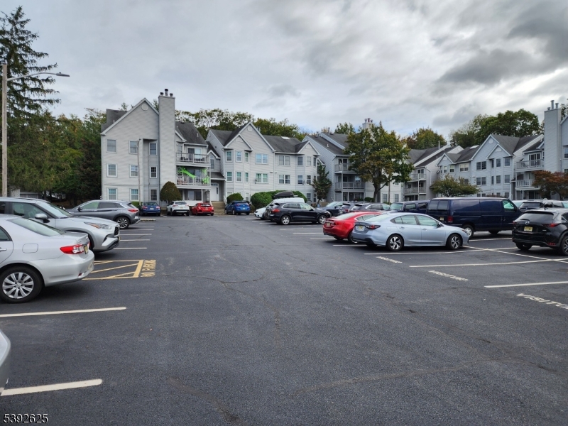 GARRETT HEIGHTS - Residential