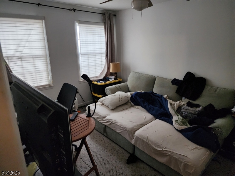 GARRETT HEIGHTS - Residential