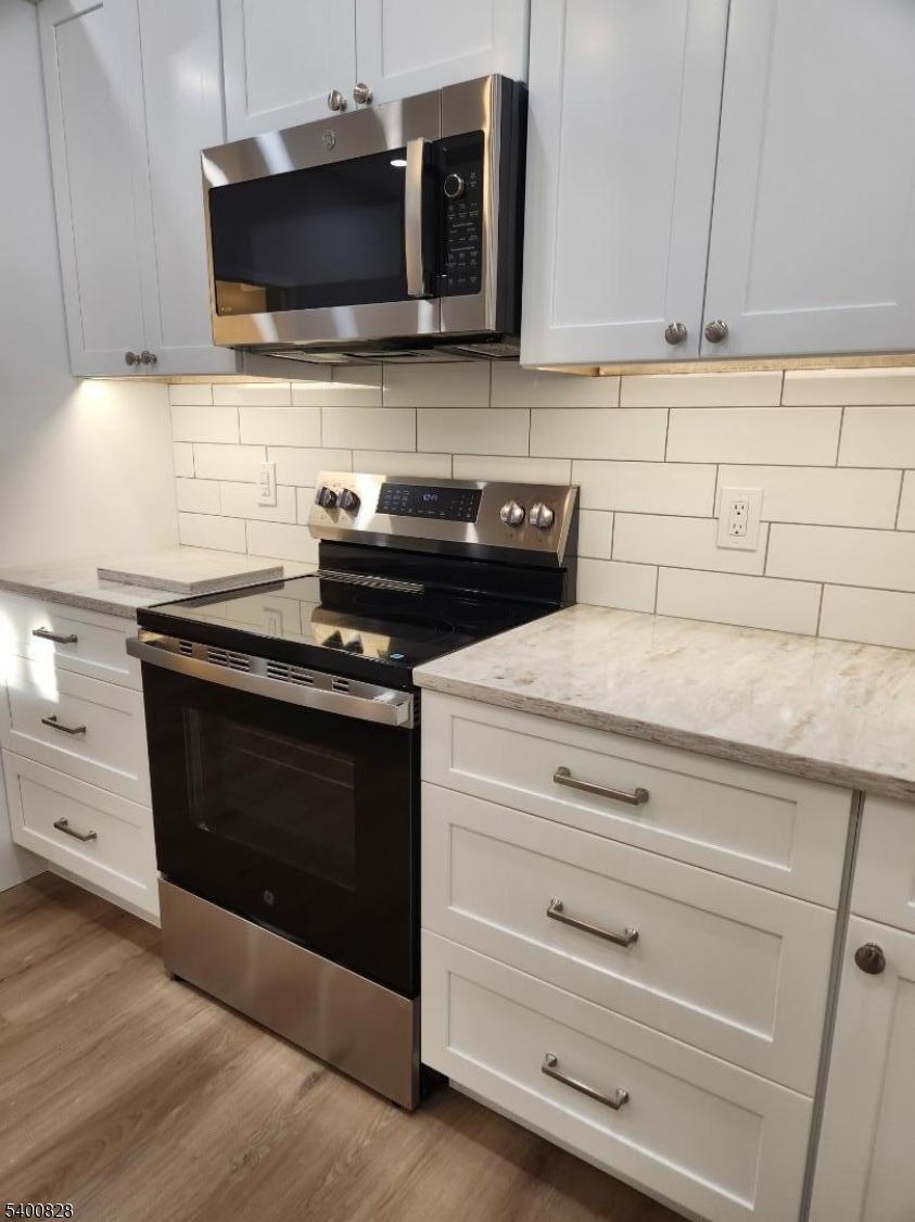 Renaissance Towers - Residential Lease