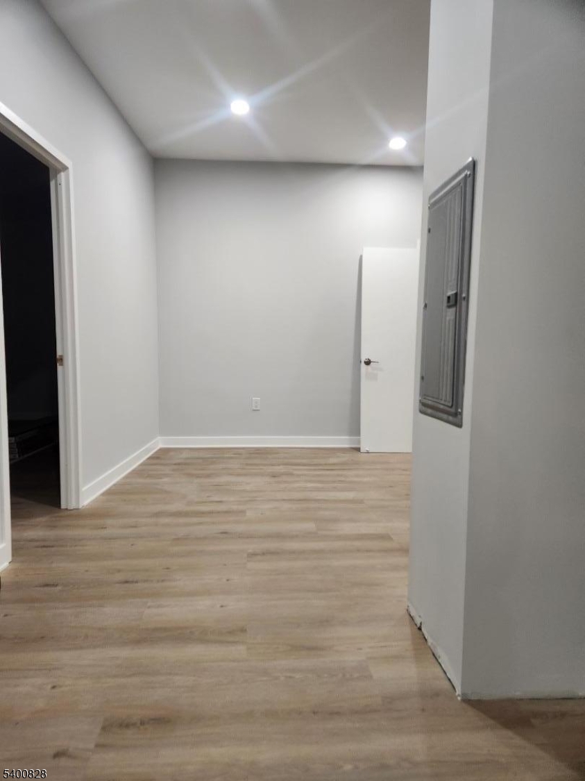 Renaissance Towers - Residential Lease