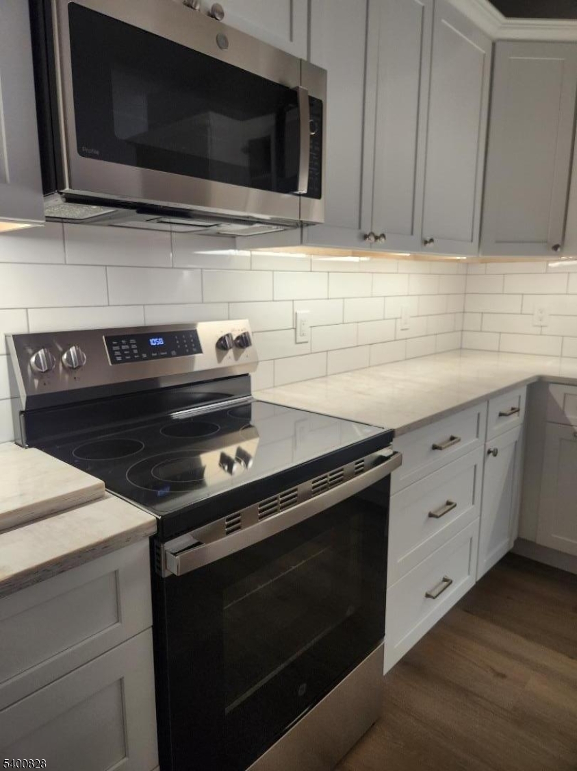 Renaissance Towers - Residential Lease