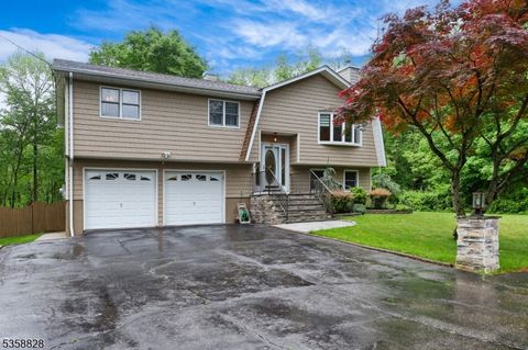 27 Ellen Ln, Wayne Twp., NJ 07470 - #: 3963962