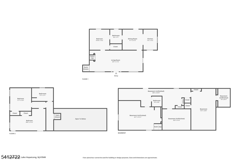 Lake Hopatcong - Residential