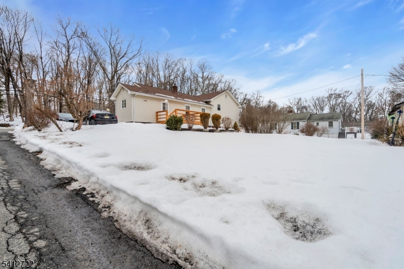 Lake Hopatcong - Residential