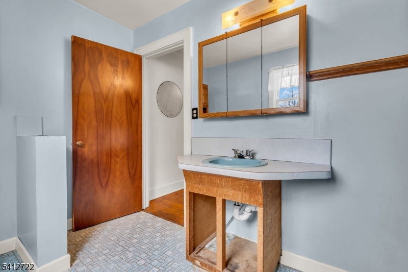 Lake Hopatcong - Residential